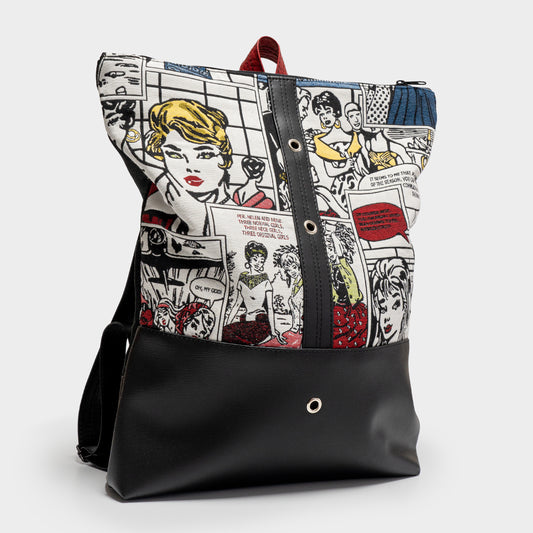 Daypack Ruksak Girls