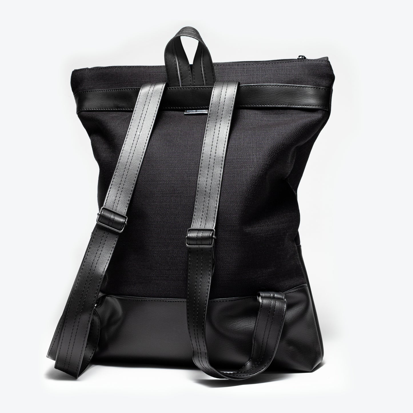 Daypack Ruksak Basic Black