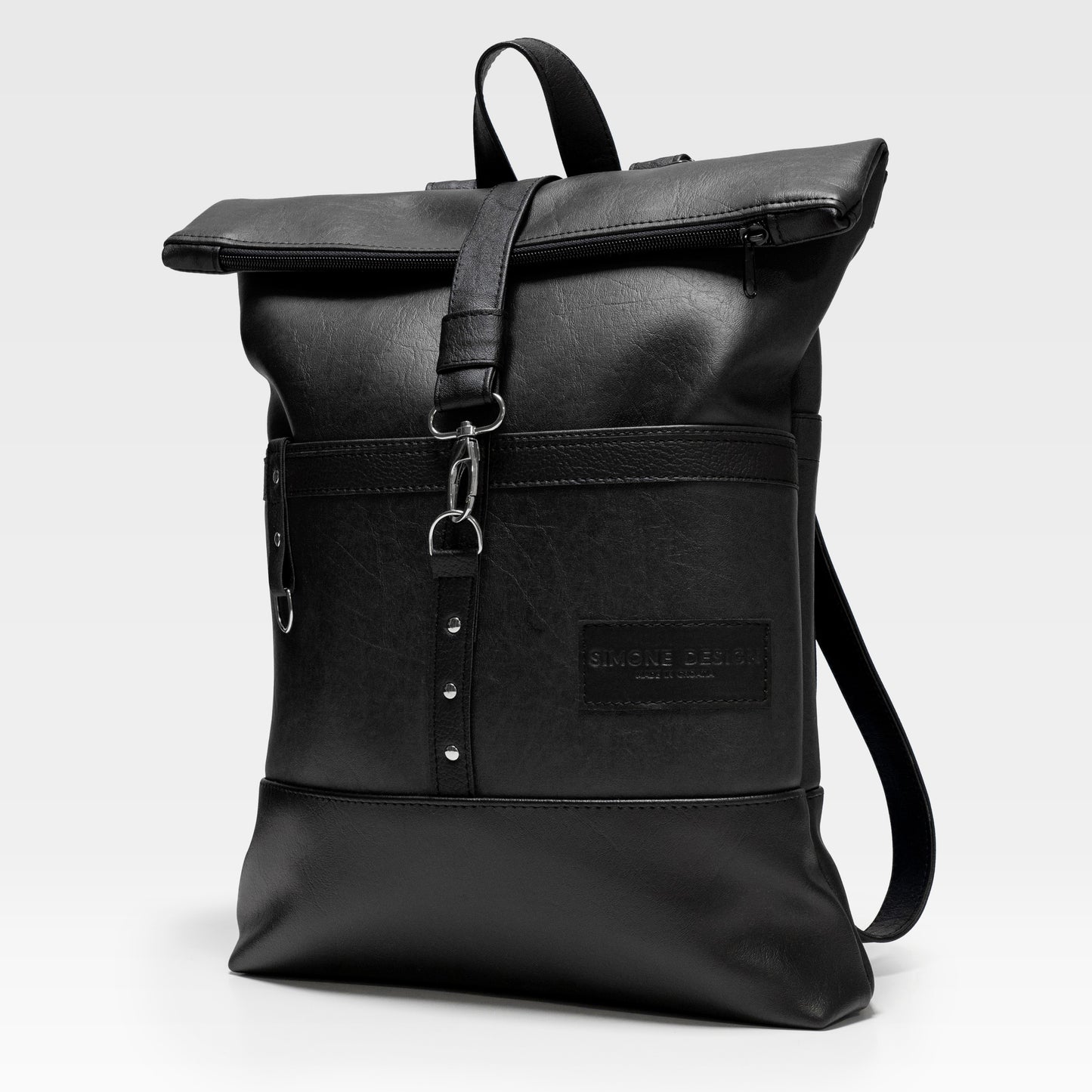 Flypack Ruksak Black