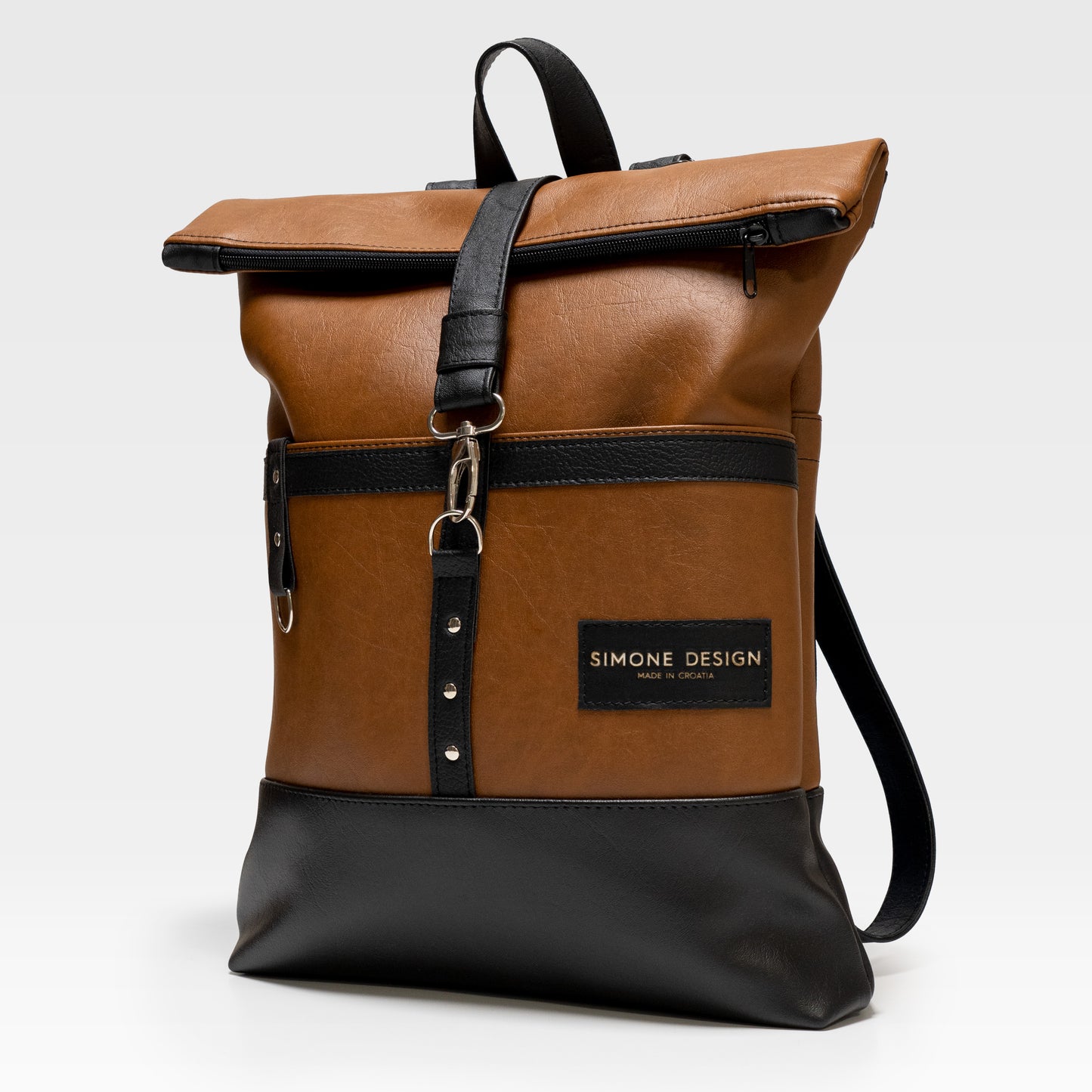 Flypack Ruksak Brown