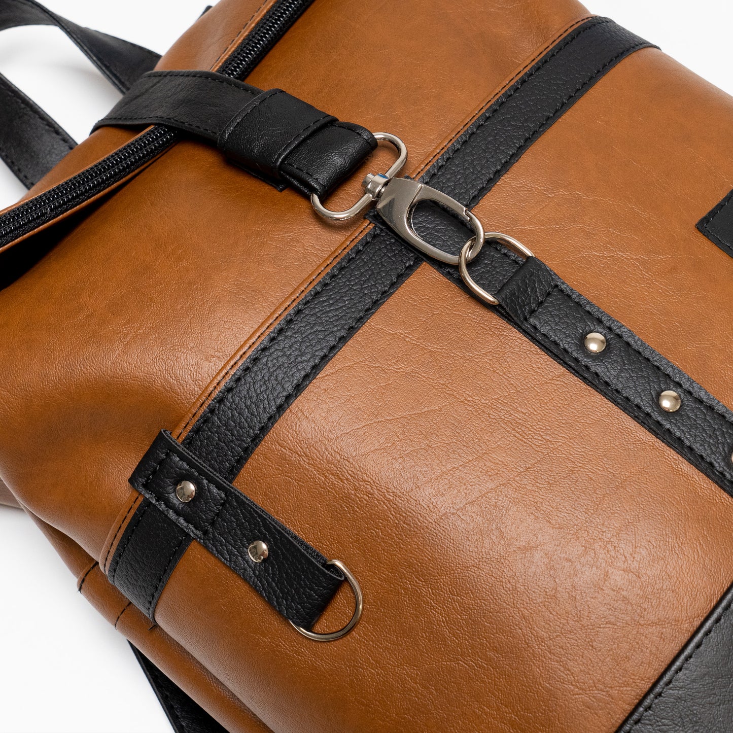 Flypack Ruksak Brown