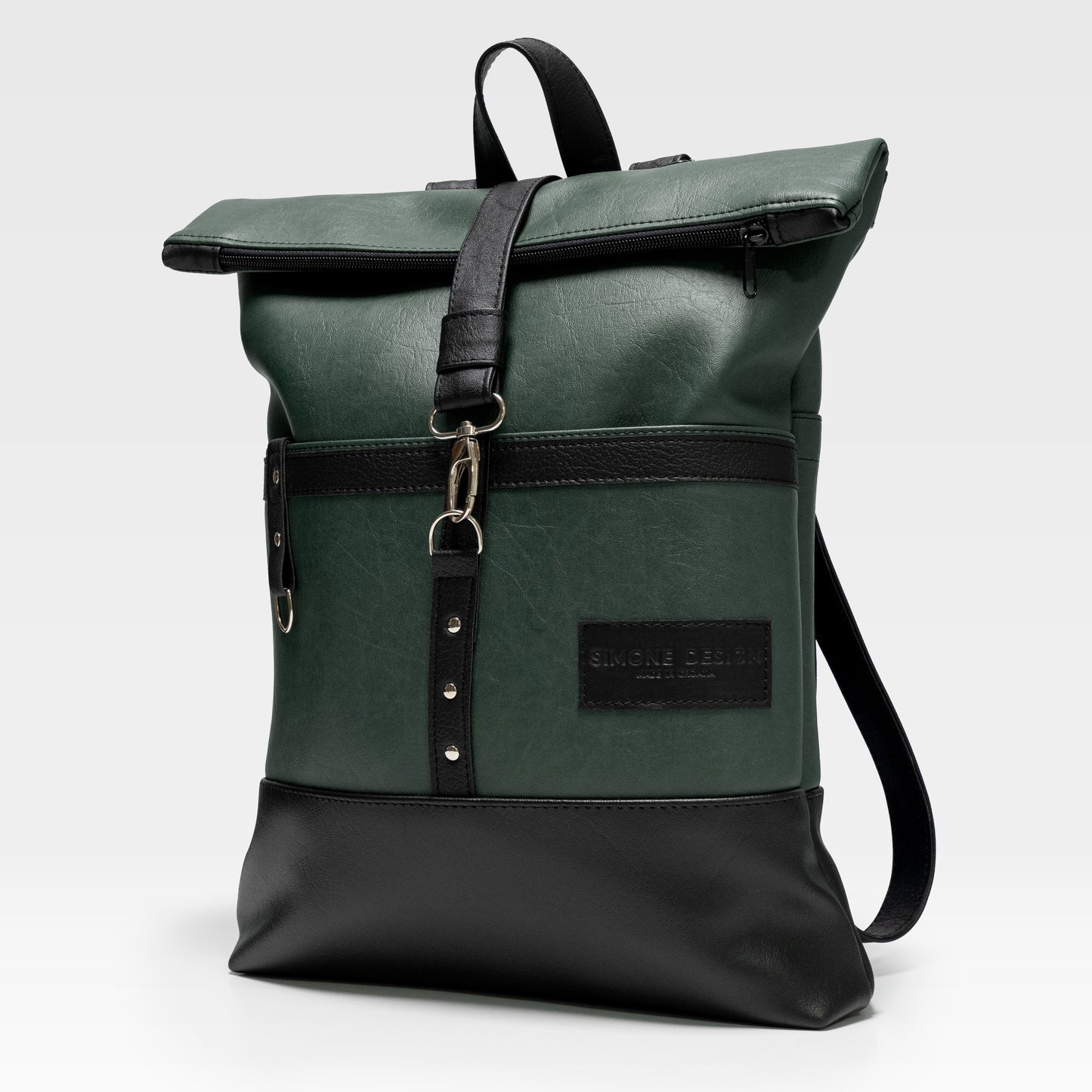 Flypack Ruksak Green