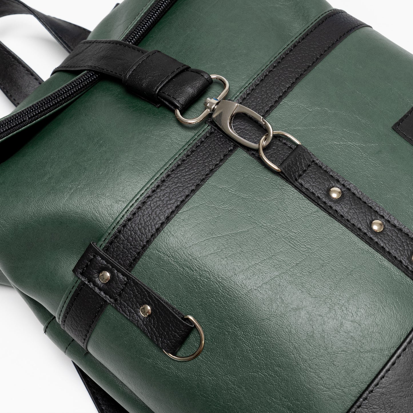 Flypack Ruksak Green