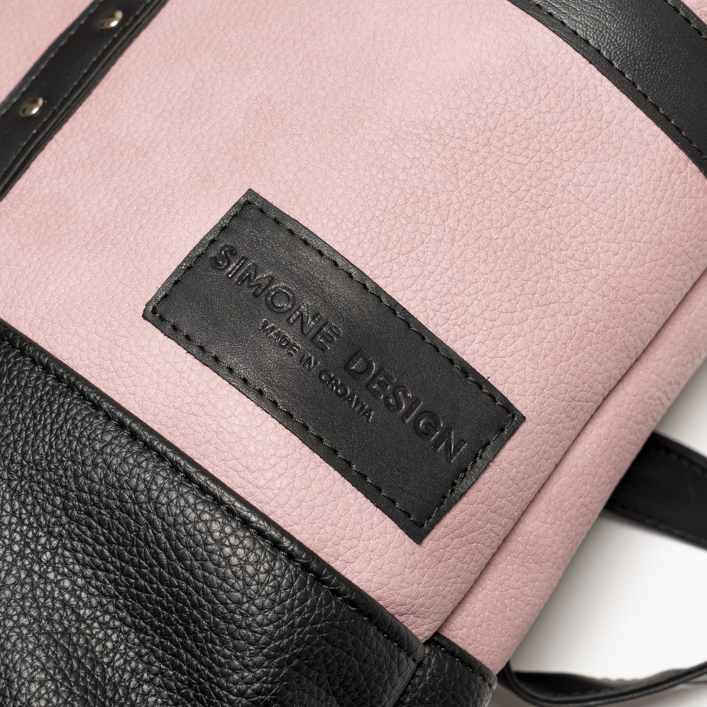 Flypack Ruksak Powder Pink