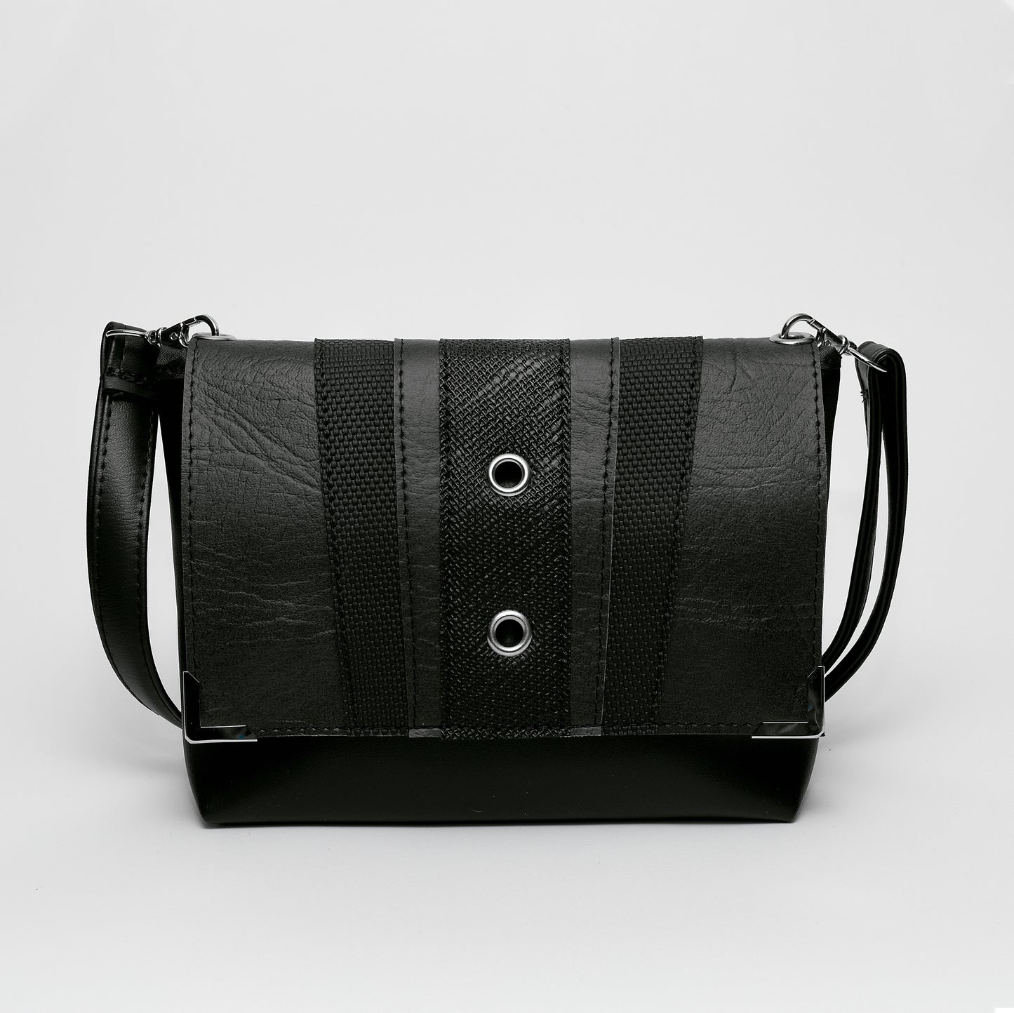 Mini Bag Torbica Noir