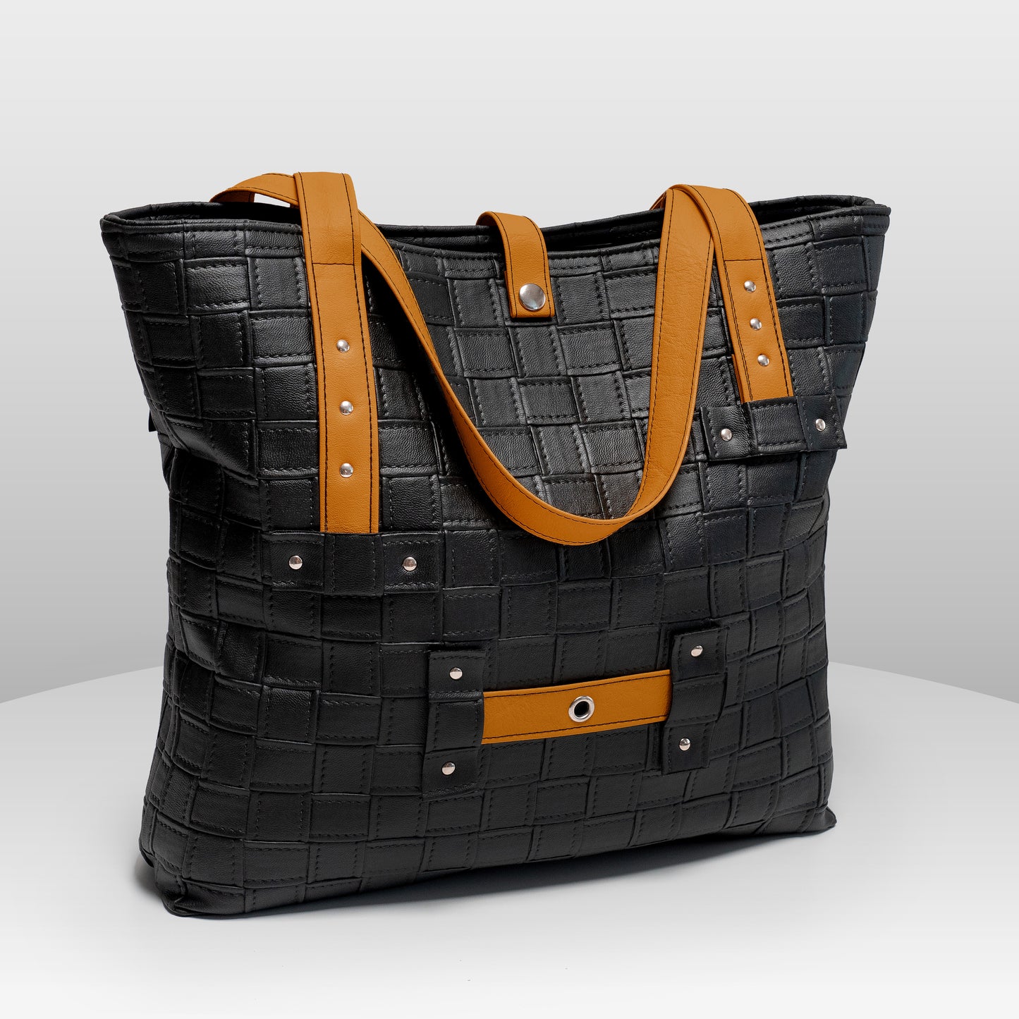 Posvuduša Black & Brown