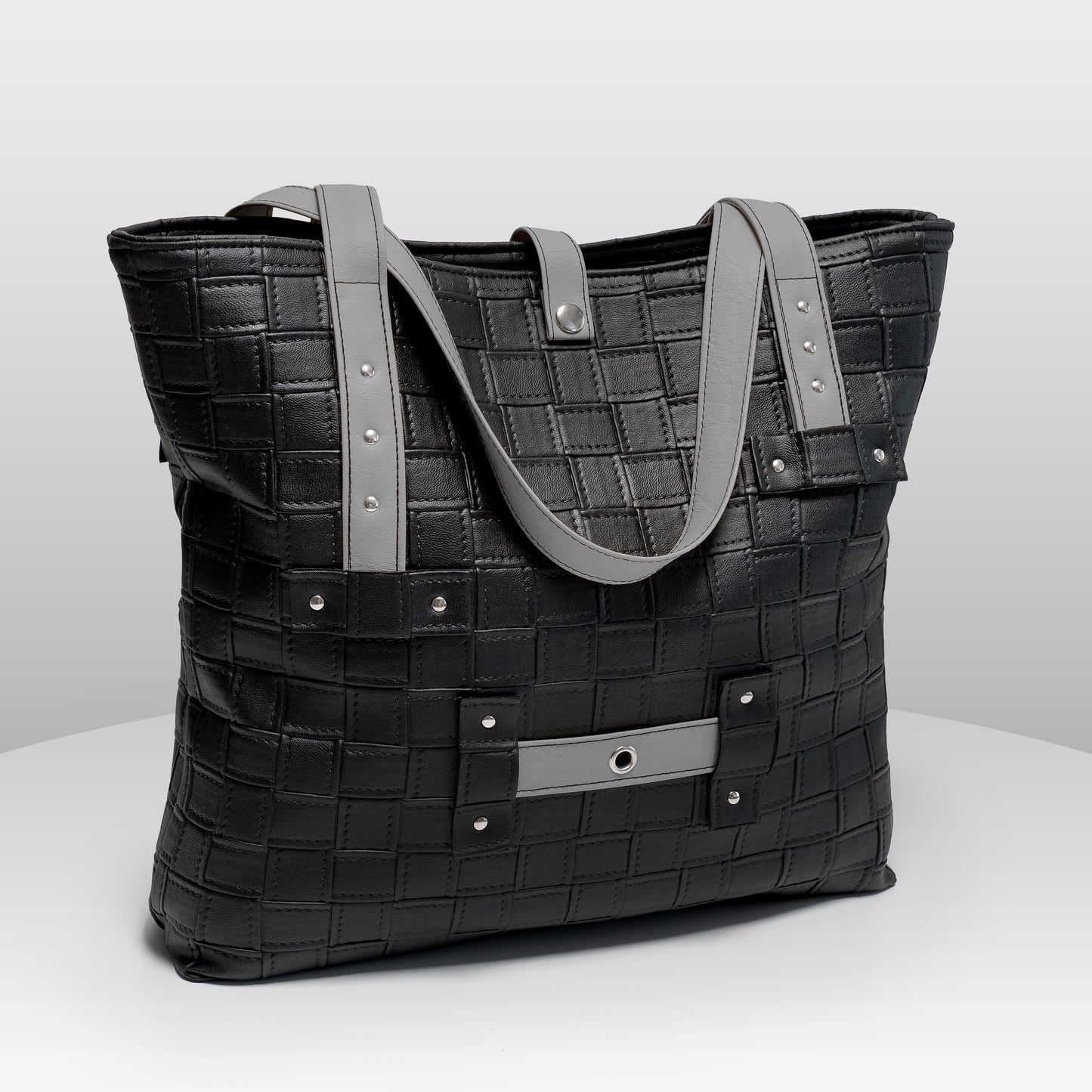 Posvuduša Black & Gray