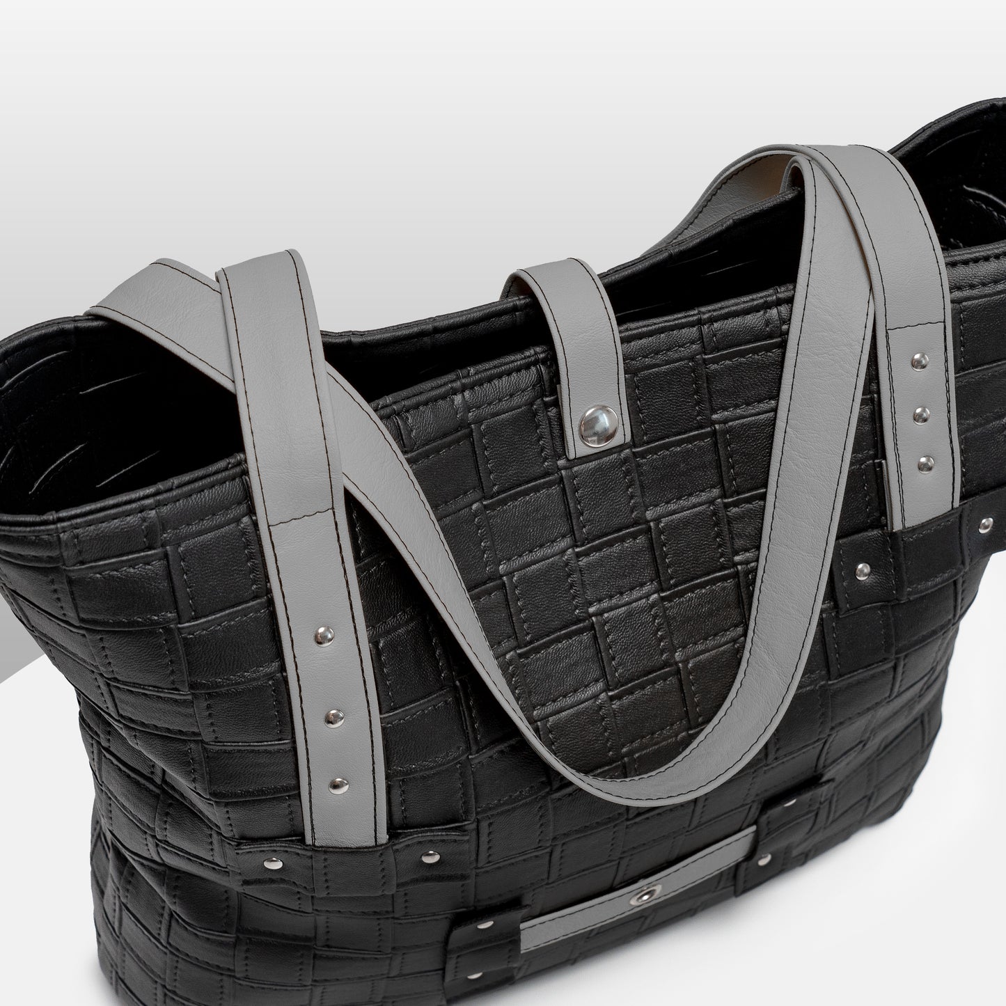 Posvuduša Black & Gray