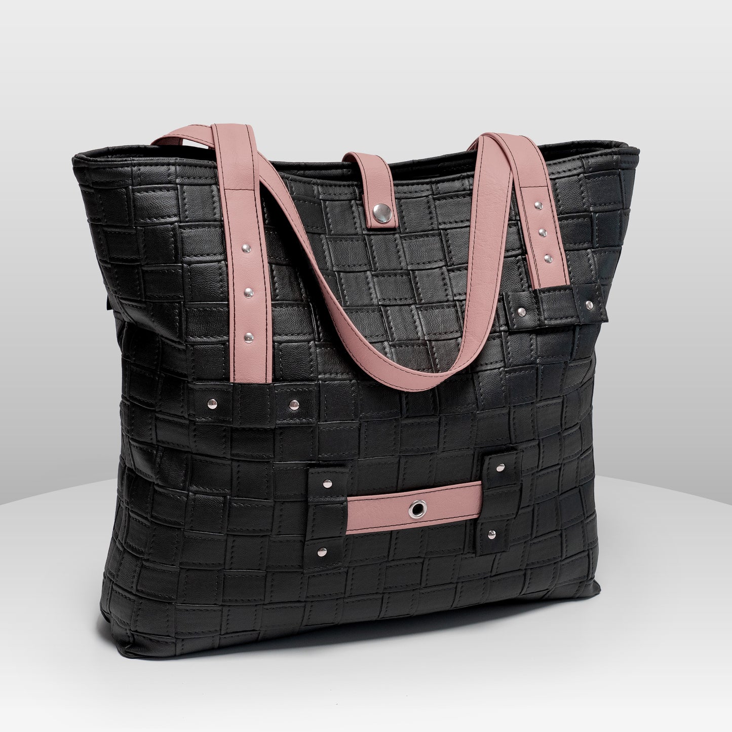 Posvuduša Black & Rose