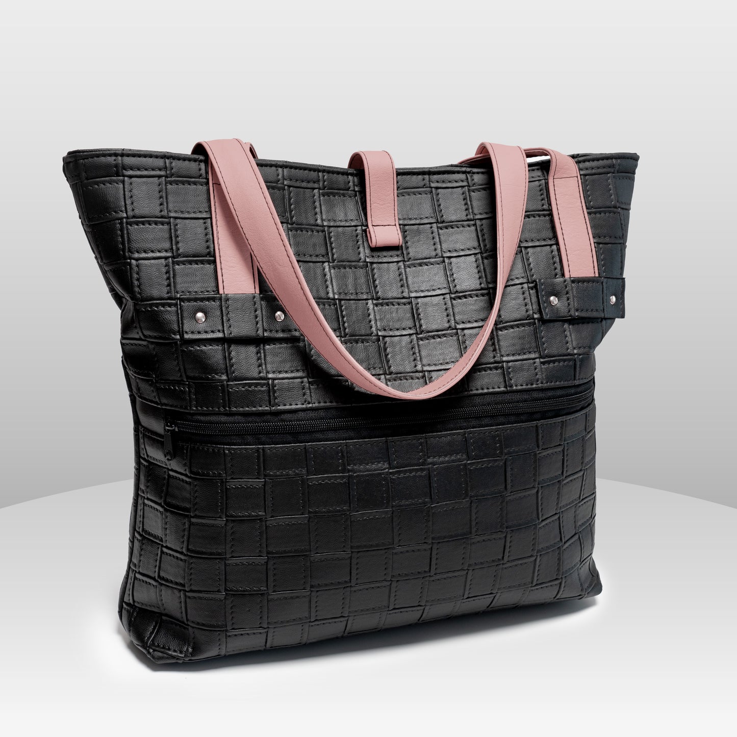 Posvuduša Black & Rose