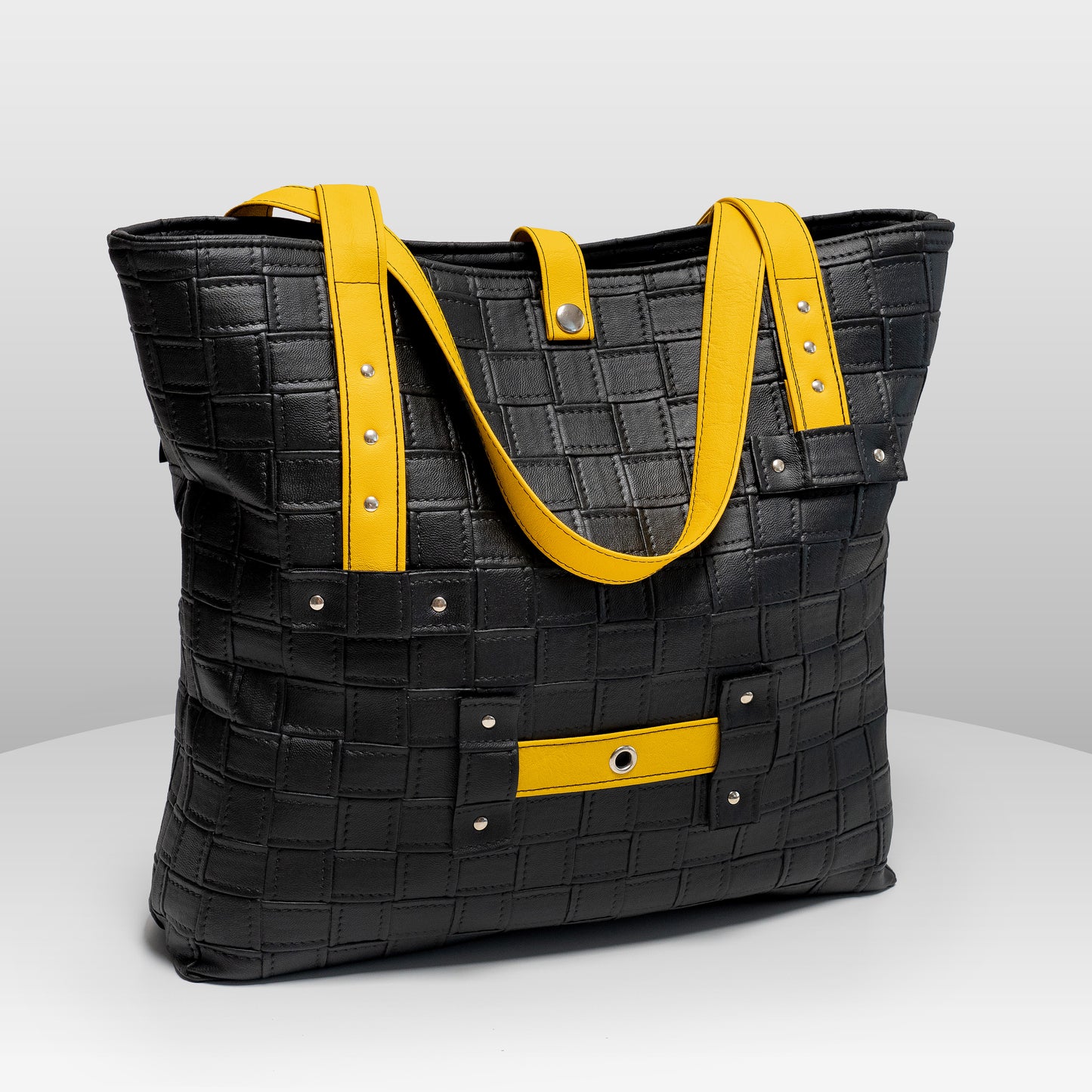 Posvuduša Black & Yellow