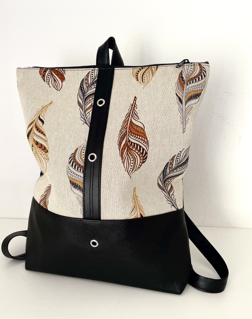 Daypack Ruksak Indie