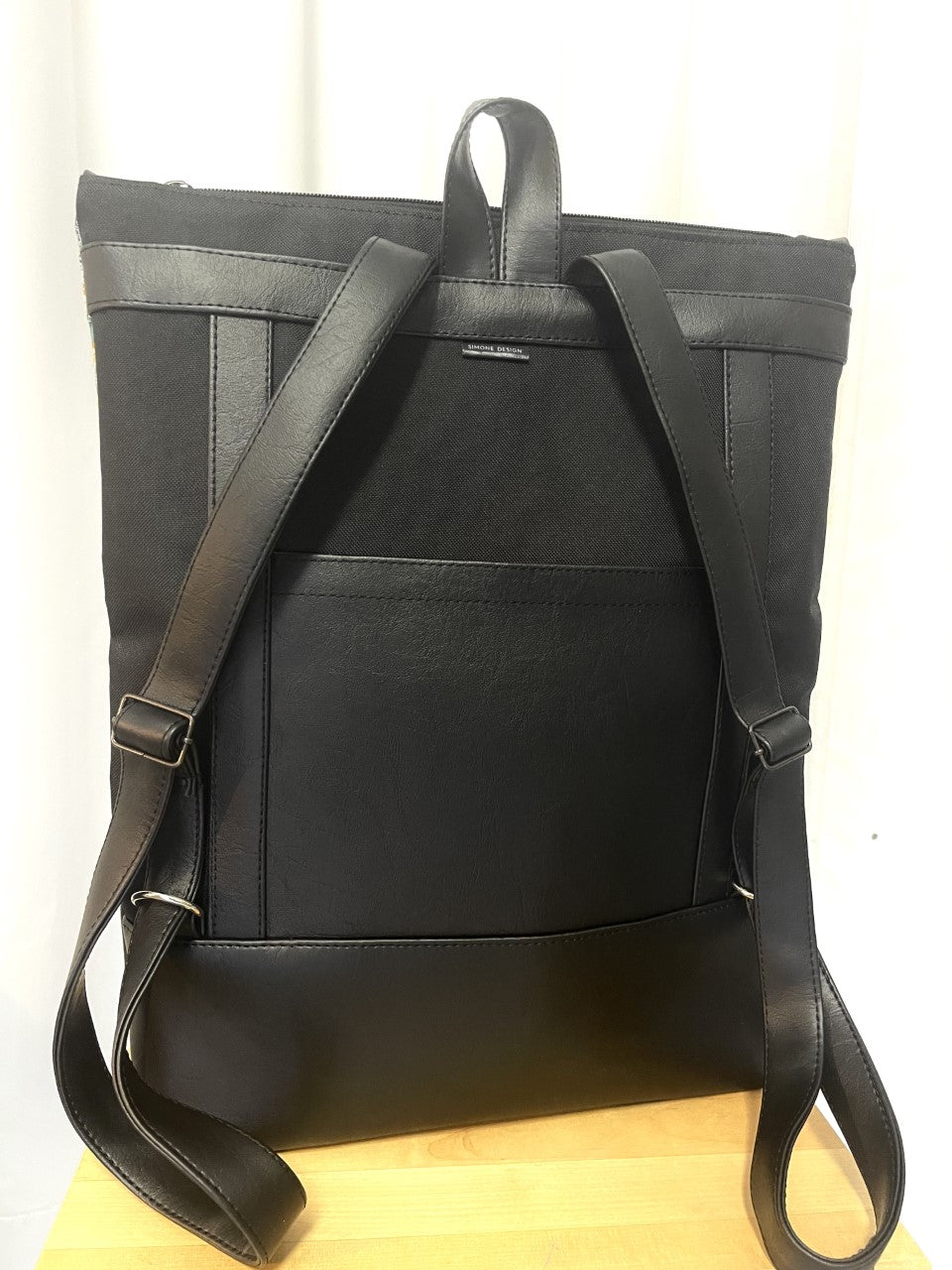 Daypack Ruksak Indie