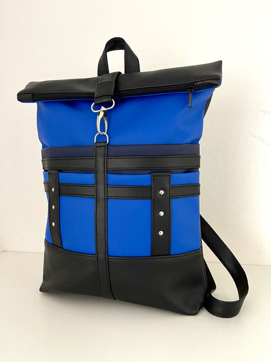 Flypack Ruksak Blue